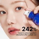 MEDICUBE – One Day Exosome Shot Pore Ampoule 2000 | Glow - Image 3