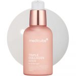 MEDICUBE – Triple Collagen Serum 4.0 | Anti-Aging Hydration