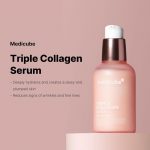 MEDICUBE – Triple Collagen Serum 4.0 | Anti-Aging Hydration - Image 5