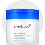 MEDICUBE – Zero Pore Pad 2.0 | Clarifying, Hydrating