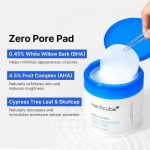 MEDICUBE – Zero Pore Pad 2.0 | Clarifying, Hydrating - Image 4