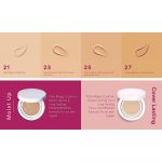 MISSHA – Magic Cushion Cover Lasting - No.21 Light Beige - Image 3