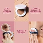 MISSHA – Magic Cushion Cover Lasting - No.23 Medium Beige - Image 5