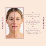 MISSHA – Magic Cushion Cover Lasting - No.23 Medium Beige - Image 4