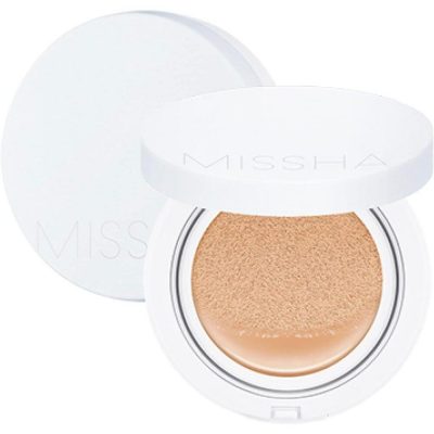 MISSHA – Magic Cushion Cover Lasting - No.23 Medium Beige