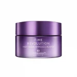 MISSHA – Time Revolution Night Repair Ampoule Cream 5X