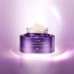 MISSHA – Time Revolution Night Repair Ampoule Cream 5X - Image 2