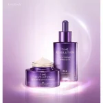 MISSHA – Time Revolution Night Repair Ampoule Cream 5X - Image 3