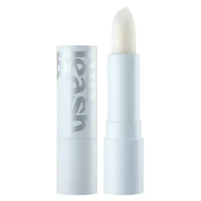 UNLEASHIA – Glacier Vegan Lip Balm - N1 Snow Frost