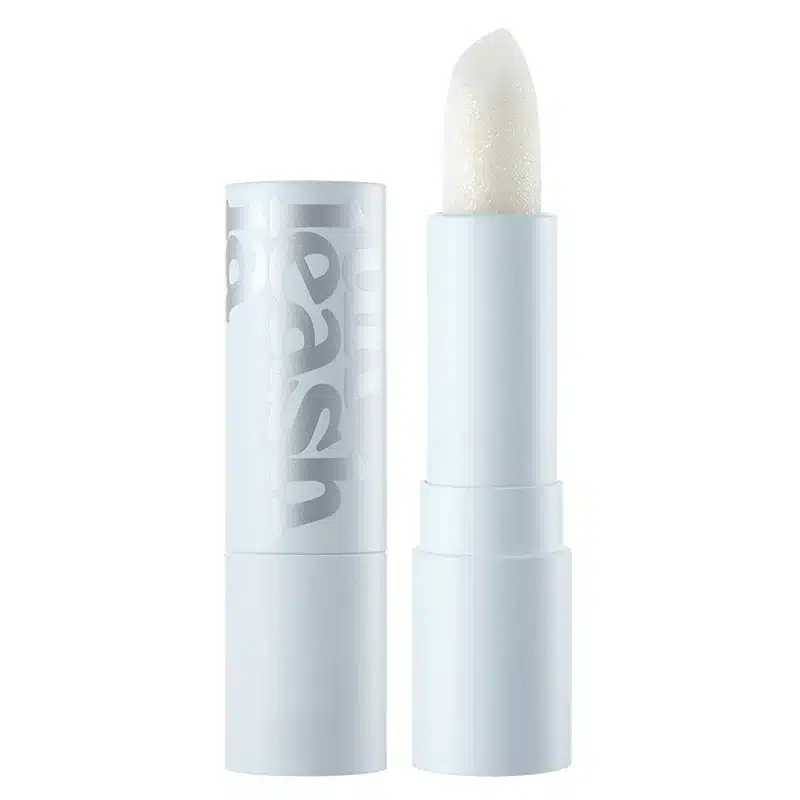 Unleashia – glacier vegan lip balm - n1 snow frost - image 1