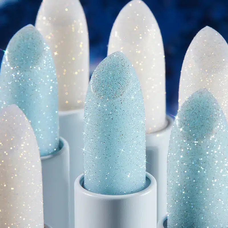 Unleashia – glacier vegan lip balm - n1 snow frost - image 3