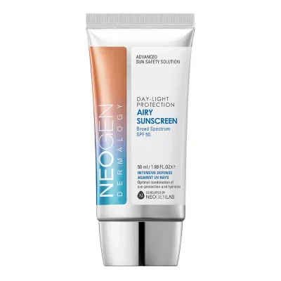 NEOGEN – Day-Light Protection Airy Sunscreen SPF50