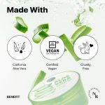 NATURE REPUBLIC – Soothing & Moisture Aloe Vera 92% Gel - Image 5