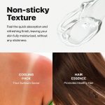 NATURE REPUBLIC – Soothing & Moisture Aloe Vera 92% Gel - Image 2