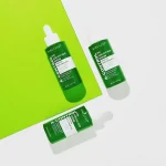 NINELESS – A-Control 10% Azelaic Acid Serum | Calming Glow - Image 7