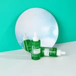 NINELESS – A-Control 10% Azelaic Acid Serum | Calming Glow - Image 6