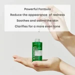 NINELESS – A-Control 10% Azelaic Acid Serum | Calming Glow - Image 5