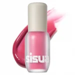 UNLEASHIA – Popcorn Syrup Lip Plumper - No. 1 Strawberry Cream