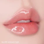 UNLEASHIA – Popcorn Syrup Lip Plumper - No. 100 Unicorn Salt - Image 2