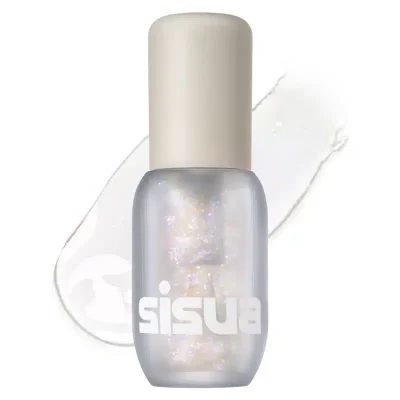 UNLEASHIA – Popcorn Syrup Lip Plumper - No. 100 Unicorn Salt