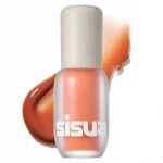 UNLEASHIA – Popcorn Syrup Lip Plumper - No. 2 Mango Caramel