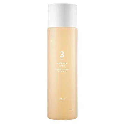 NUMBUZIN – No.3 Super Glowing Essence Toner