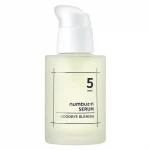 NUMBUZIN – No.5 Goodbye Blemish Serum