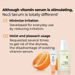 NUMBUZIN – No.5 Goodbye Blemish Serum - Image 5