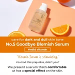 NUMBUZIN – No.5 Goodbye Blemish Serum - Image 4