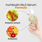 NUMBUZIN – No.5 Goodbye Blemish Serum - Image 3