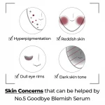 NUMBUZIN – No.5 Goodbye Blemish Serum - Image 2