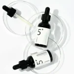 NUMBUZIN – No.5 Vitamin Concentrated Serum | Radiance Boost - Image 4