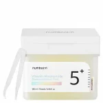 NUMBUZIN – No.5 Vitamin Niacinamide Concentrated Pad