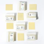 NUMBUZIN – No.5 Vitamin Niacinamide Concentrated Pad - Image 3