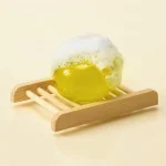 ONGREDIENTS – Jeju Cica Cleansing Ball | Calming Daily Use - Image 11