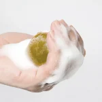 ONGREDIENTS – Jeju Cica Cleansing Ball | Calming Daily Use - Image 8
