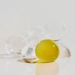 ONGREDIENTS – Jeju Cica Cleansing Ball | Calming Daily Use - Image 7