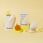 ONGREDIENTS – Jeju Cica Cleansing Ball | Calming Daily Use - Image 5