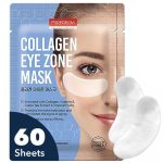 PUREDERM – Collagen Eye Zone Mask | Brightening, Anti-Aging