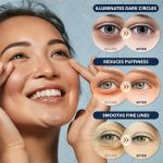 PUREDERM – Collagen Eye Zone Mask | Brightening, Anti-Aging - Image 8