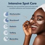 PUREDERM – Collagen Eye Zone Mask | Brightening, Anti-Aging - Image 7