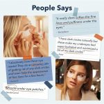 PUREDERM – Collagen Eye Zone Mask | Brightening, Anti-Aging - Image 5