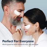 PUREDERM – Collagen Eye Zone Mask | Brightening, Anti-Aging - Image 4