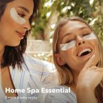 PUREDERM – Collagen Eye Zone Mask | Brightening, Anti-Aging - Image 3