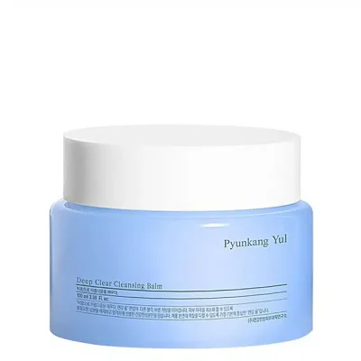 PYUNKANG YUL – Deep Clear Cleansing Balm | Makeup Removal