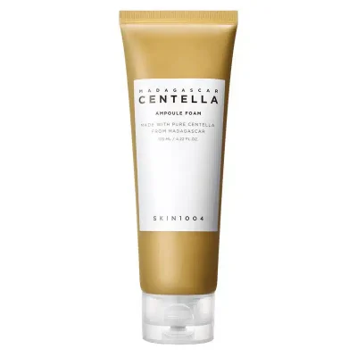 SKIN1004 - Madagascar Centella Ampoule Foam | Gentle Cleanse