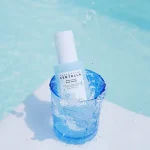 SKIN1004 – Madagascar Centella Hyalu-Cica Blue Serum - Image 3