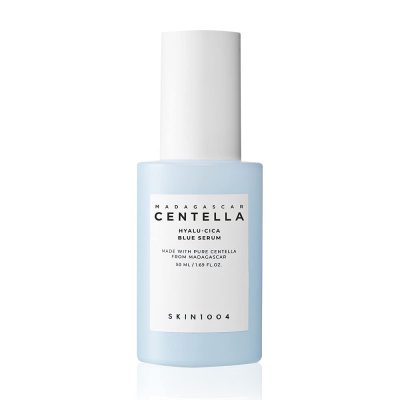 SKIN1004 – Madagascar Centella Hyalu-Cica Blue Serum
