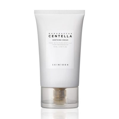SKIN1004 - Madagascar Centella Soothing Cream | Calm Skin