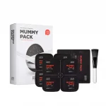 SKIN1004 – Zombie Beauty Mummy Pack & Activator Kit - Image 3